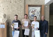 Prace uczniów RCEZ w finale Olimpiady Innowacji Technicznych