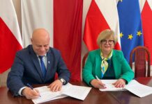 Ponad milion złotych dla Centrum Opiekuńczo-Mieszkalnego w Ulanowie