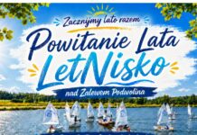 Powitanie Lata LetNisko 2026