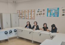 Edukacja na miarę XXI wieku – nowe pracownie w Zespole Szkół w Jeżowem