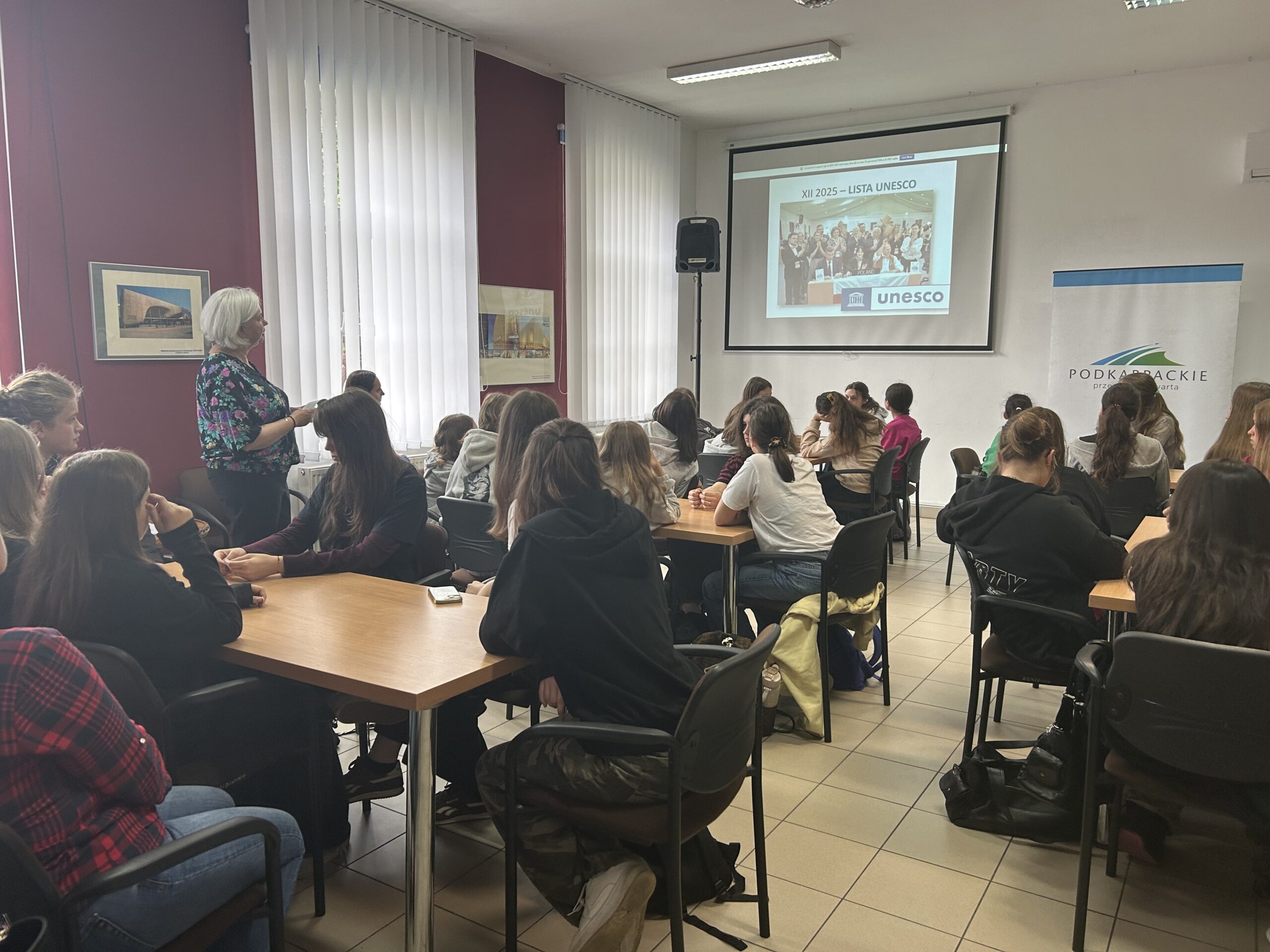 „Rozmawiamy o wiklinie – czytamy wartości” – edukacja, sztuka i tradycja