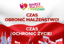 Nisko przygotowuje się na Marsz dla Życia i Rodziny 2026