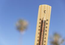 Niebezpieczne temperatury nad Polską. Jak uniknąć przegrzania?