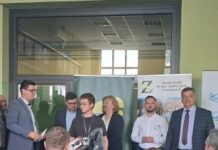Uczeń RCEZ w Nisku laureatem konkursu „Supertechnika Regionu”