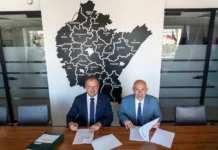 Środki z Podkarpackiego Programu Odnowy Wsi trafią do Racławic