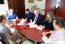 W Nisku powstanie winda w szkole. Gmina podpisała umowę na realizację inwestycji