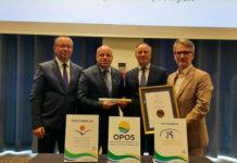 Nowa prezydencja w OPOS. Podkarpackie samorządy przejmują stery porozumienia