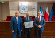 Ulanów z dofinansowaniem na wyjątkowy projekt