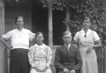 Tajemnicze zdjęcia sprzed 100 lat czekają na rozpoznanie