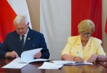 Kolejne środki pozyskane w ramach Programu Ochrony Ludności i Obrony Cywilnej