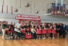 Uroczyste podsumowanie VI edycji programu „Rehabilitacja 25 plus”