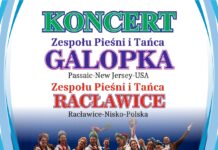 Już dziś wyjątkowy koncert w Nisku. Na scenie „Racławice” i „Galopka” z USA