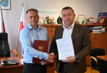 Rusza rozbudowa zbiornika retencyjnego w Groblach