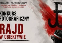 To już ostatnia szansa! Zgłoś zdjęcie do konkursu „Rajd w obiektywie”