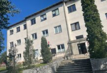 Gmina i Miasto Ulanów rozpoczęła prace termomodernizacyjne budynku użyteczności publicznej