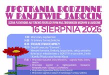 Spotkania Rodzinne w Państwie Jarocin. Muzyka, zabawa i atrakcje dla całych rodzin