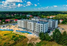 Osiedle Horyzont w Nisku – przestrzeń stworzona z myślą o Tobie