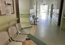 Zakończenie remontu i modernizacji Oddziału Chirurgicznego w SPZZOZ w Nisku