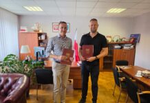 Ponad 850 tys. zł na drogi i place w gminie Jeżowe