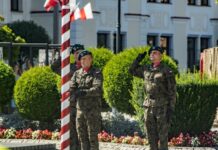 Nisko zaprasza na obchody Święta Wojska Polskiego