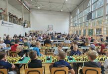 XXXVI Memoriał Szachowy Jana Gietki już w sobotę