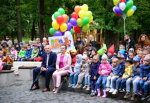 Nisko świętowało Dzień Przedszkolaka