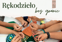 „Rękodzieło bez granic” – tradycja, twórczość i integracja międzypokoleniowa w Rudniku nad Sanem
