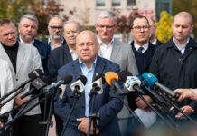 Szpitale powiatowe na granicy wydolności finansowej. Samorządy apelują o zmiany