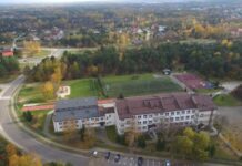 7,8 mln zł na podkarpackie Orliki. Blisko pół miliona dla Niska