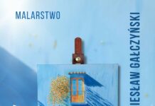 Wystawa malarstwa Wiesława Gałczyńskiego w NCHiT