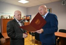 Miłość, która przetrwała próbę czasu. Jubileuszowe spotkania w Jeżowem
