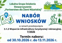 Dwa nabory wniosków dla organizacji i samorządów. Można zdobyć dofinansowanie
