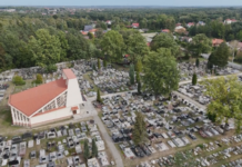 Nisko ułatwia dojazd na cmentarze. Przejazdy będą bezpłatne