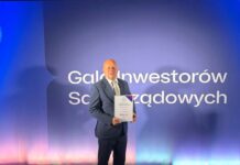 Powiat Niżański wśród liderów inwestycji samorządowych
